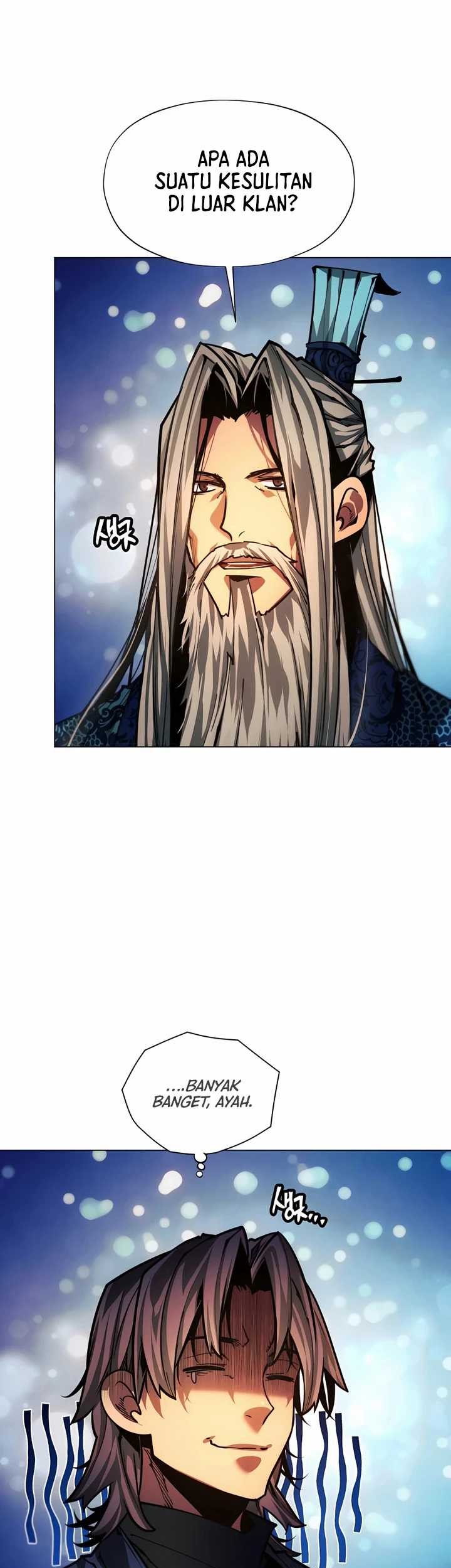 Modern Man Who Fall Into Murim Chapter 87 Gambar 55