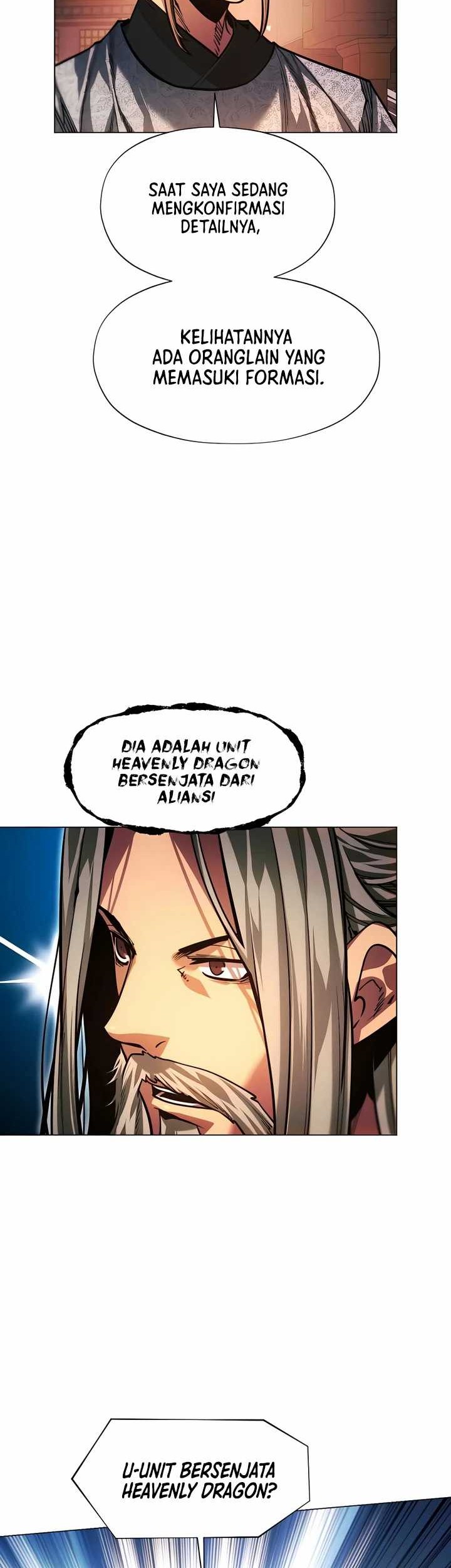 Modern Man Who Fall Into Murim Chapter 87 Gambar 58