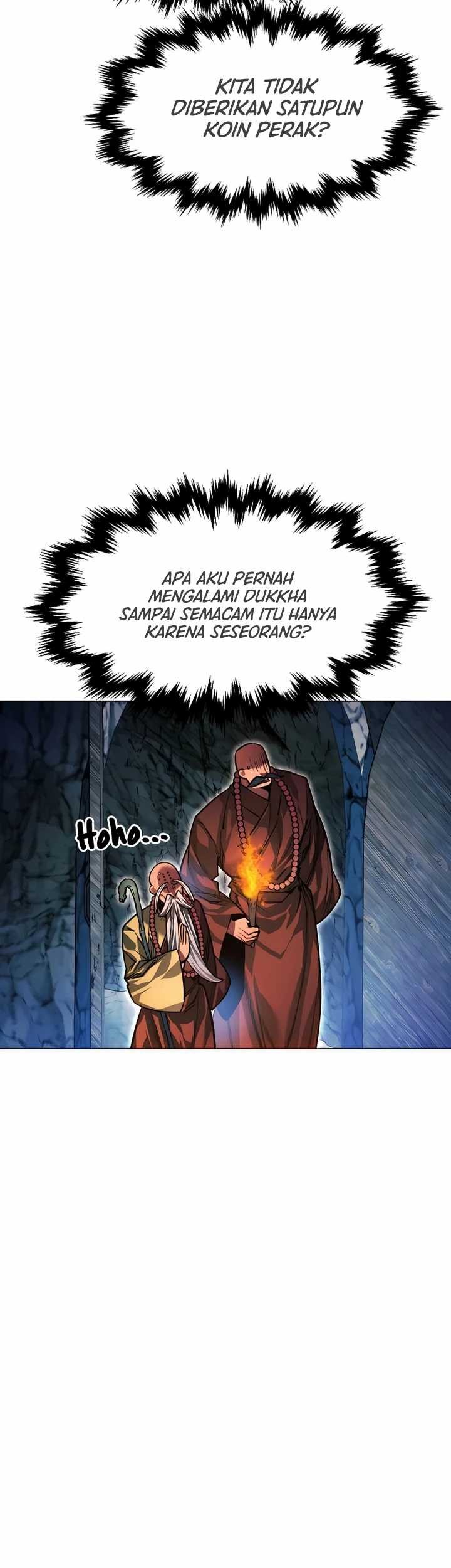 Modern Man Who Fall Into Murim Chapter 87 Gambar 41