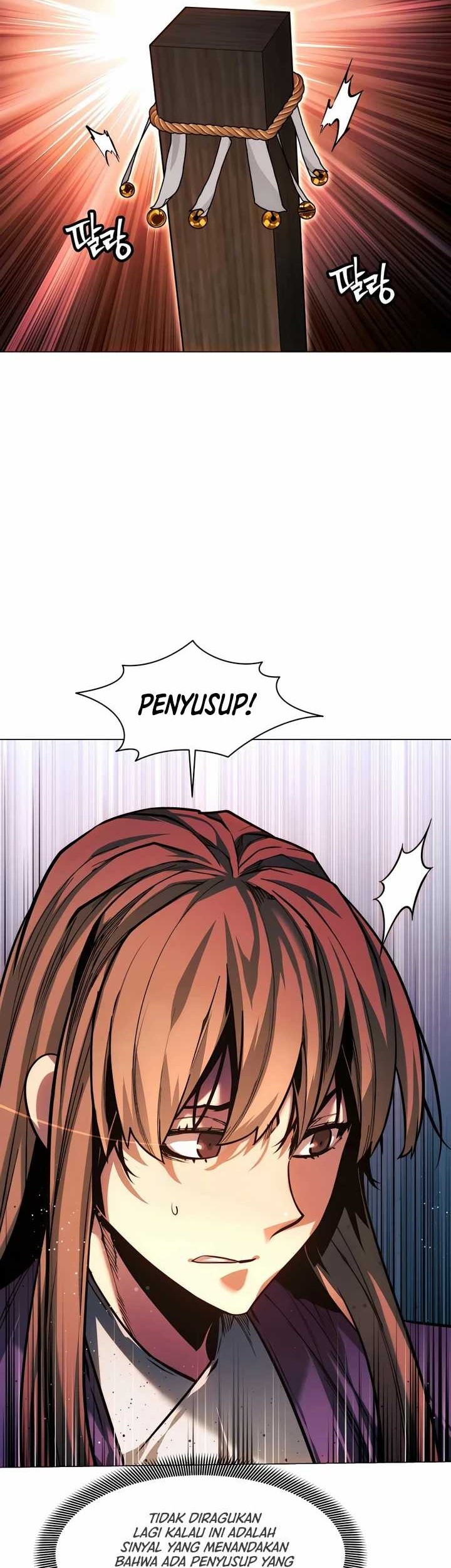 Modern Man Who Fall Into Murim Chapter 87 Gambar 46