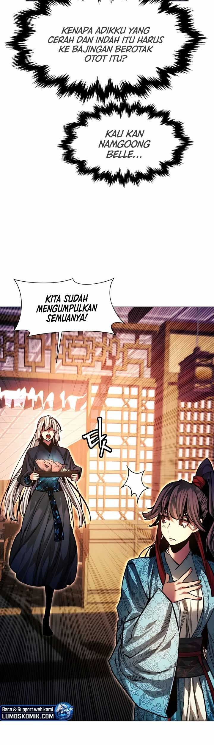 Modern Man Who Fall Into Murim Chapter 87 Gambar 67
