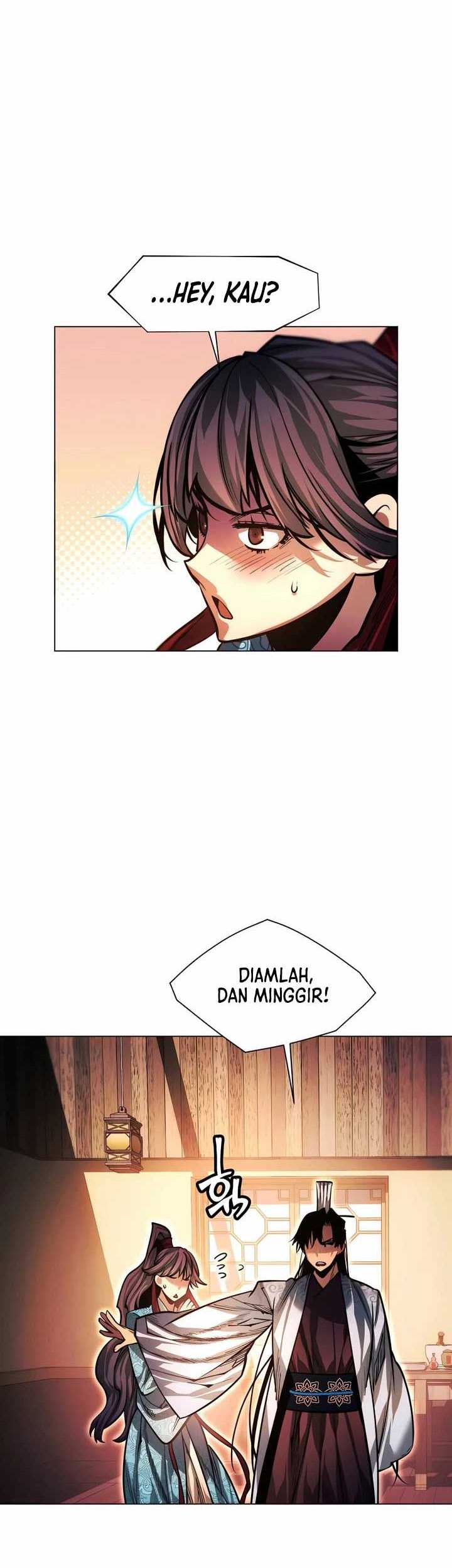 Modern Man Who Fall Into Murim Chapter 87 Gambar 68