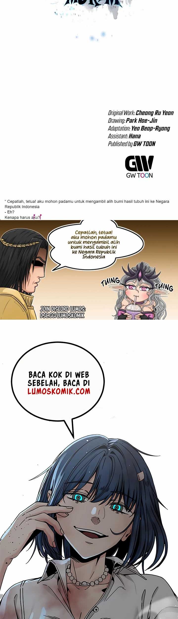 Modern Man Who Fall Into Murim Chapter 87 Gambar 72