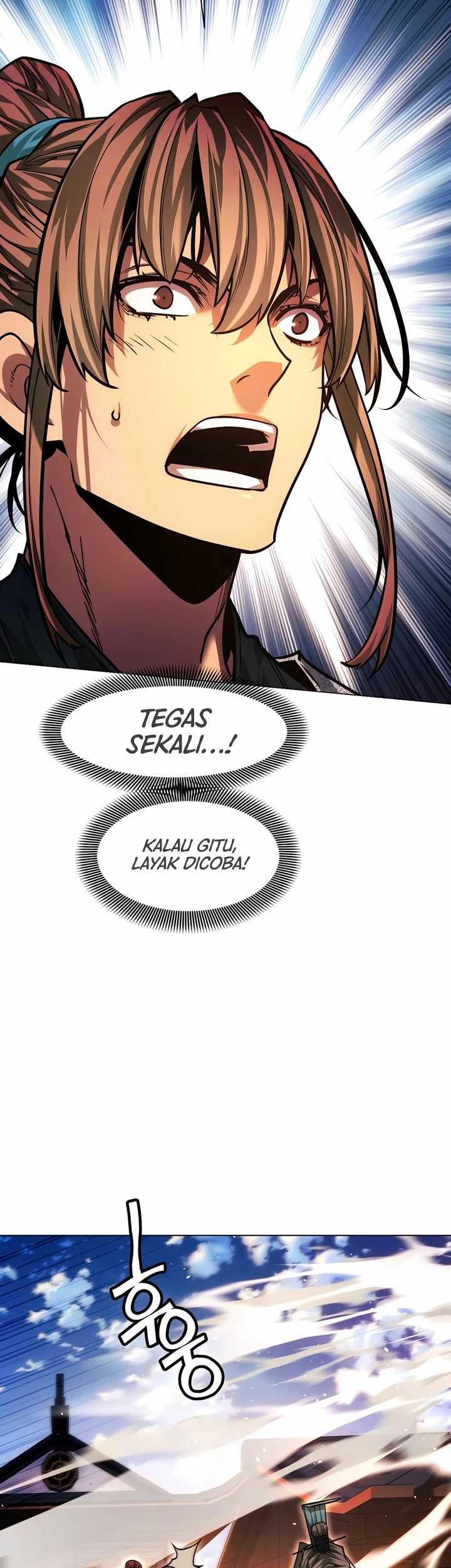 Modern Man Who Fall Into Murim Chapter 87 Gambar 59