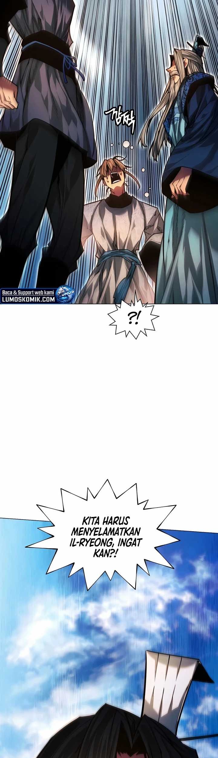 Modern Man Who Fall Into Murim Chapter 87 Gambar 61