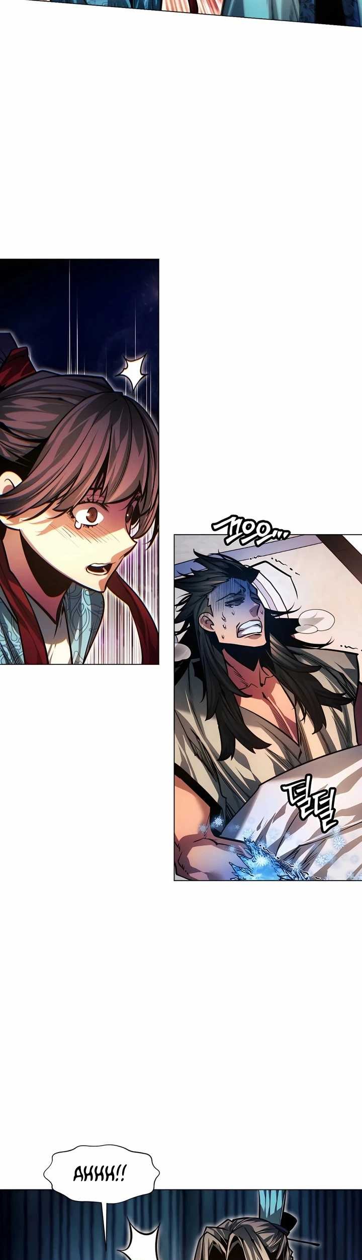 Modern Man Who Fall Into Murim Chapter 87 Gambar 65