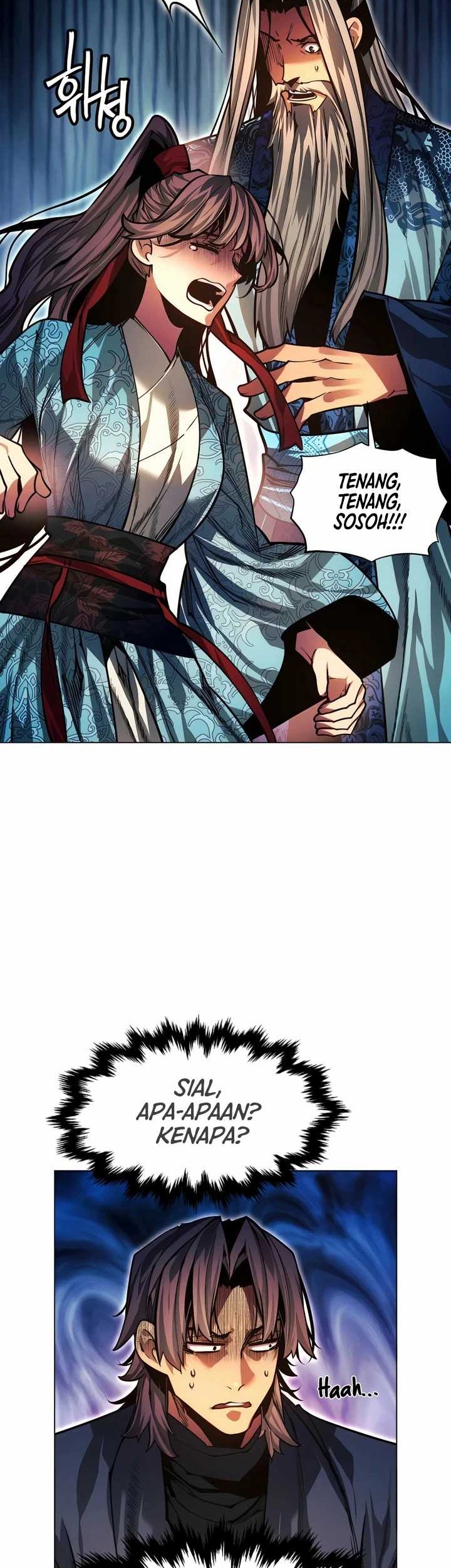 Modern Man Who Fall Into Murim Chapter 87 Gambar 66