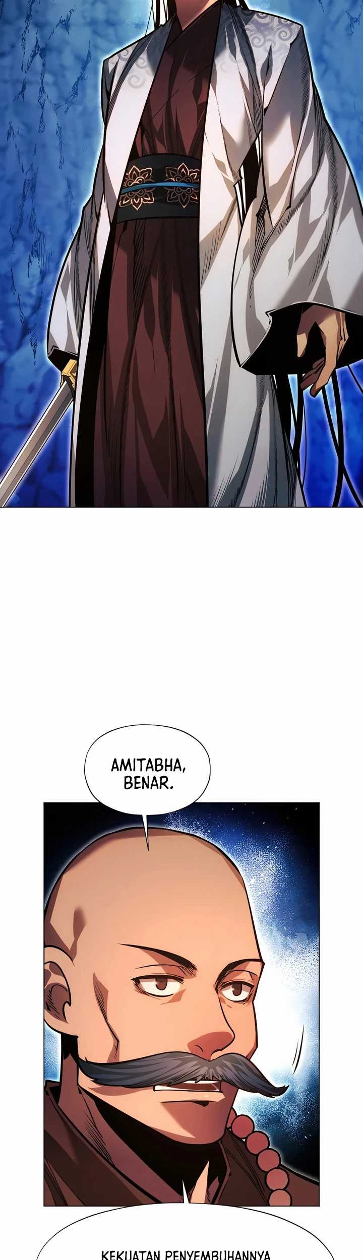 Modern Man Who Fall Into Murim Chapter 87 Gambar 5