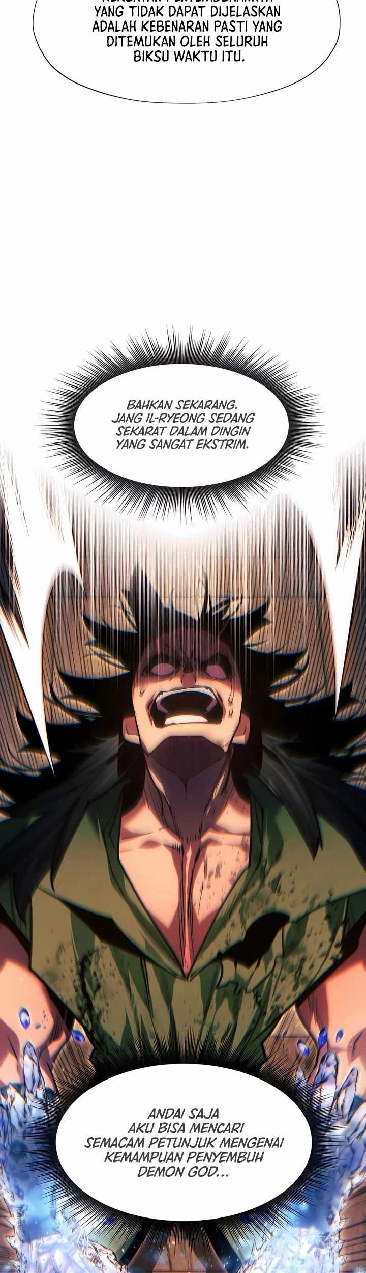 Modern Man Who Fall Into Murim Chapter 87 Gambar 6