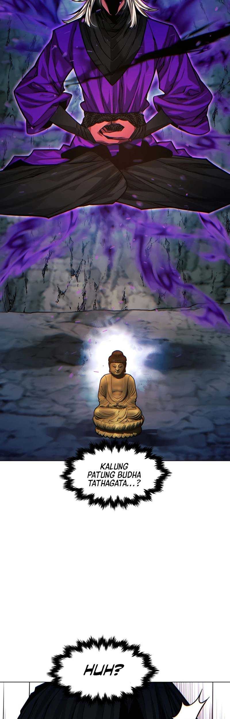 Modern Man Who Fall Into Murim Chapter 86 Gambar 28