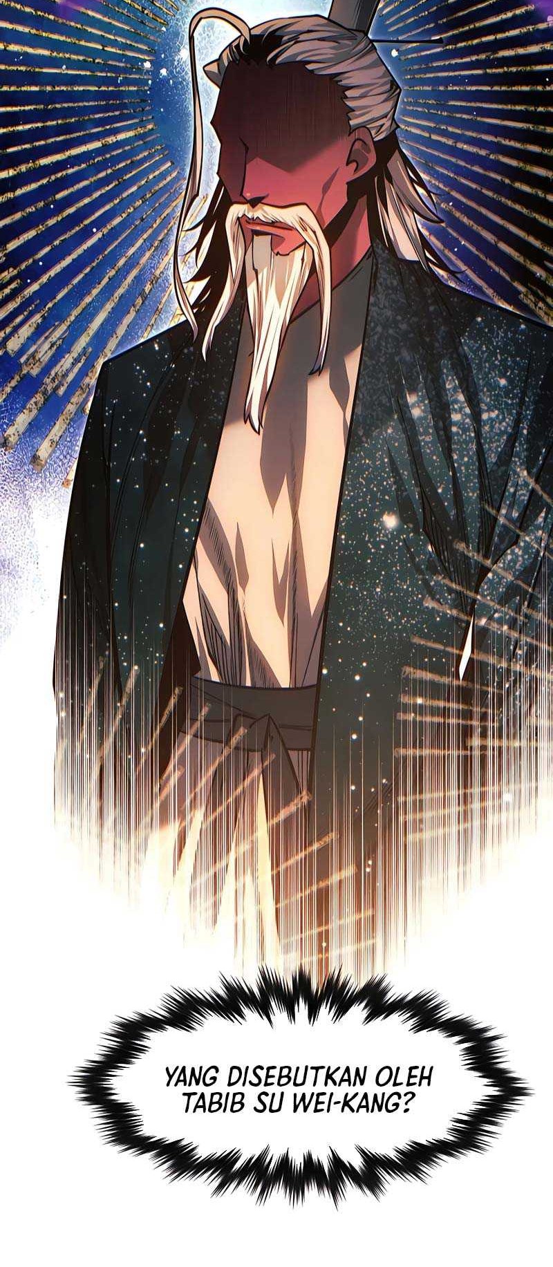 Modern Man Who Fall Into Murim Chapter 86 Gambar 31