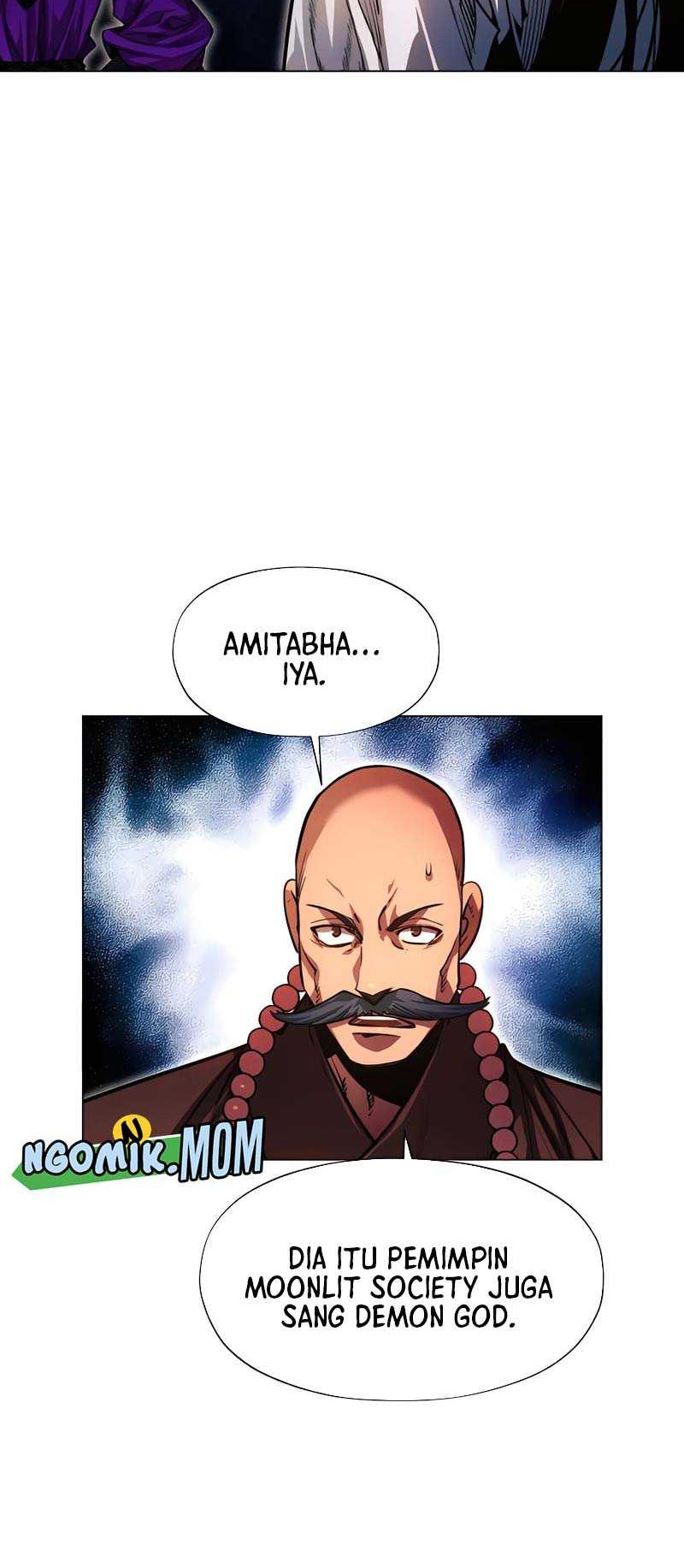 Modern Man Who Fall Into Murim Chapter 86 Gambar 35