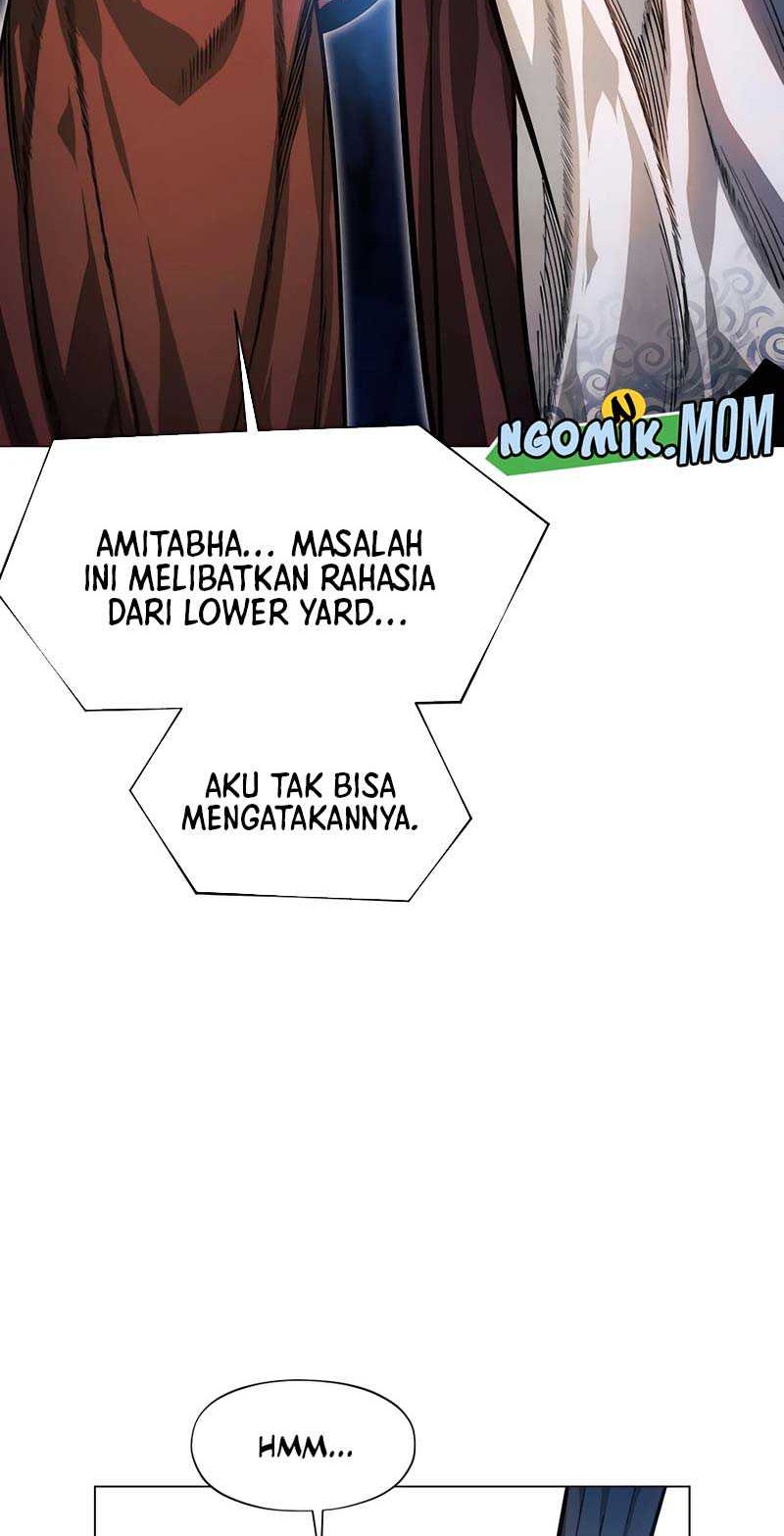 Modern Man Who Fall Into Murim Chapter 86 Gambar 37