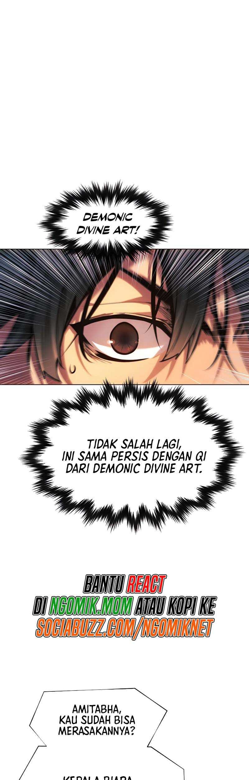 Modern Man Who Fall Into Murim Chapter 86 Gambar 18