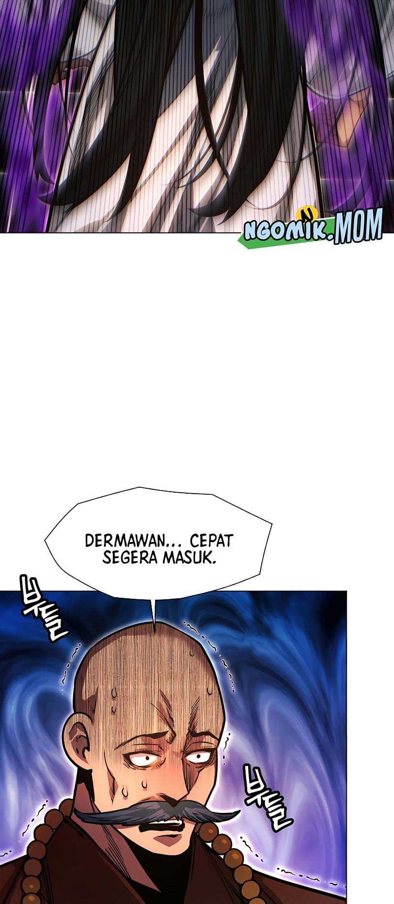 Modern Man Who Fall Into Murim Chapter 86 Gambar 25