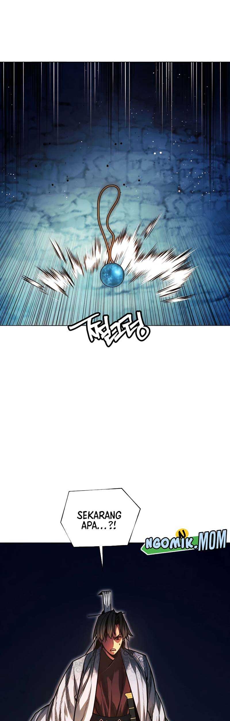 Modern Man Who Fall Into Murim Chapter 86 Gambar 52