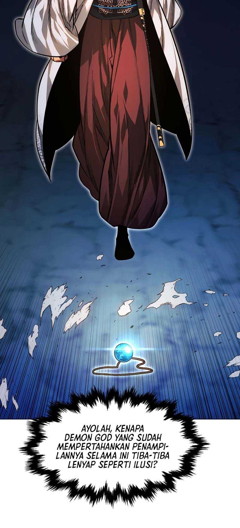 Modern Man Who Fall Into Murim Chapter 86 Gambar 53