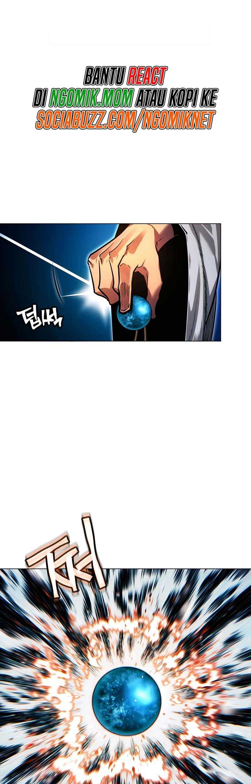 Modern Man Who Fall Into Murim Chapter 86 Gambar 54