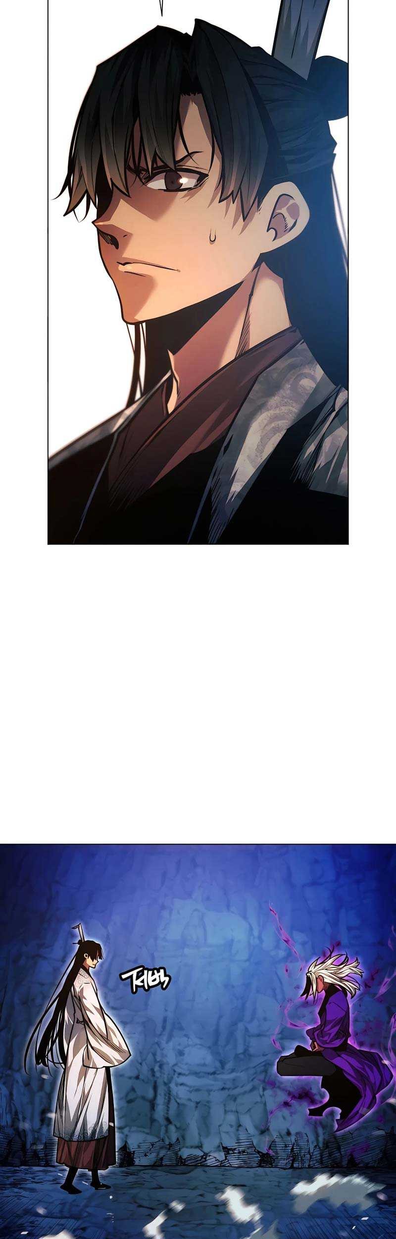 Modern Man Who Fall Into Murim Chapter 86 Gambar 38