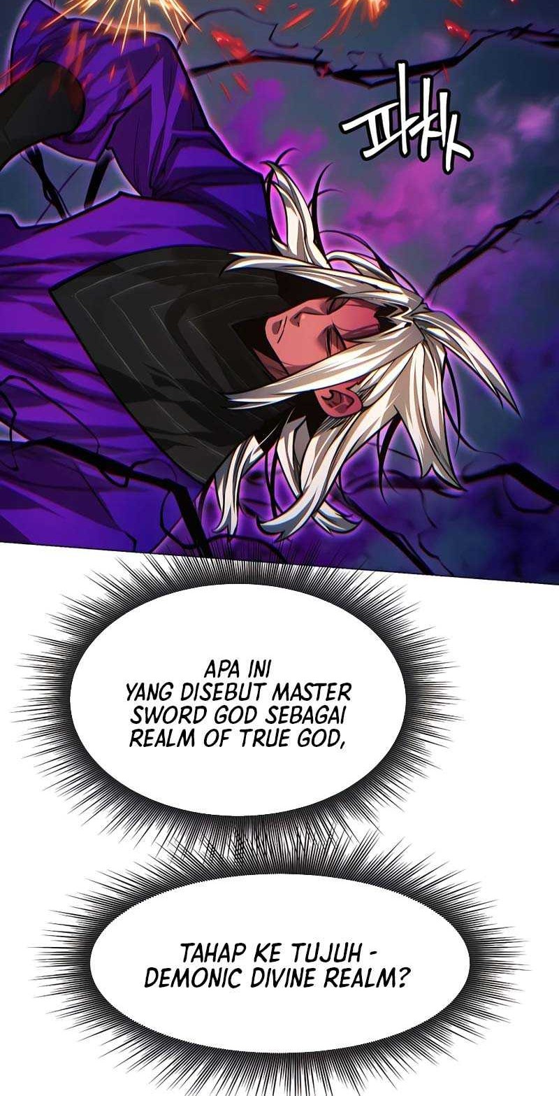 Modern Man Who Fall Into Murim Chapter 86 Gambar 41