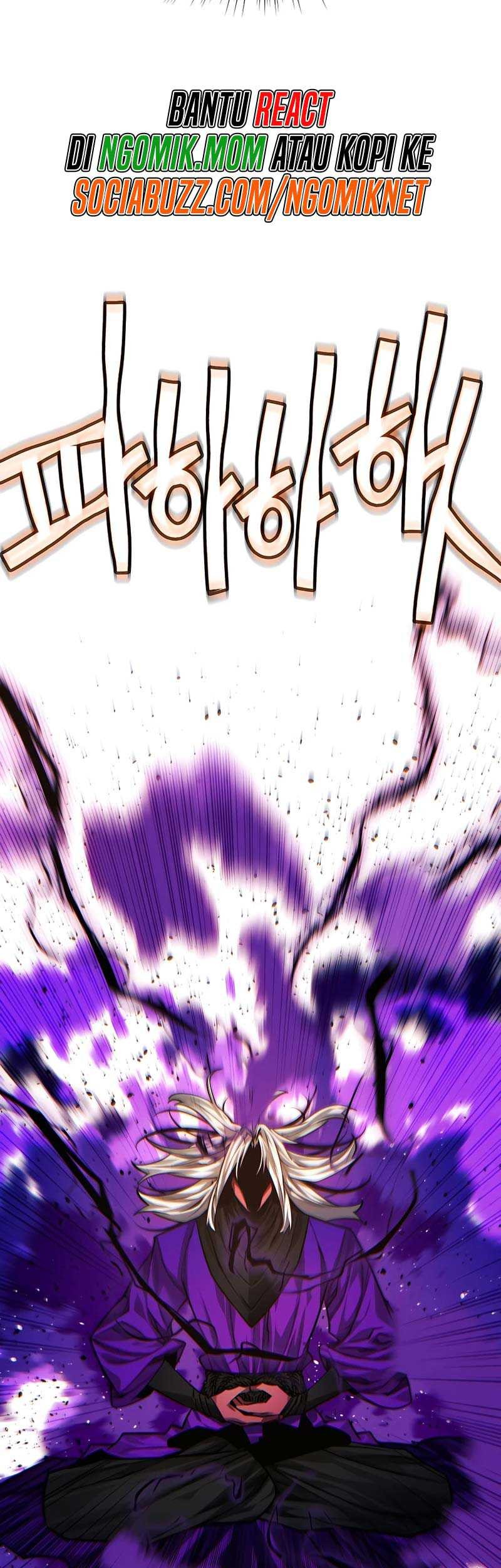 Modern Man Who Fall Into Murim Chapter 86 Gambar 42