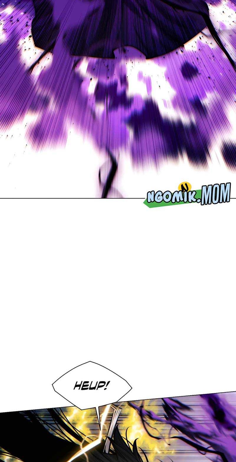 Modern Man Who Fall Into Murim Chapter 86 Gambar 43