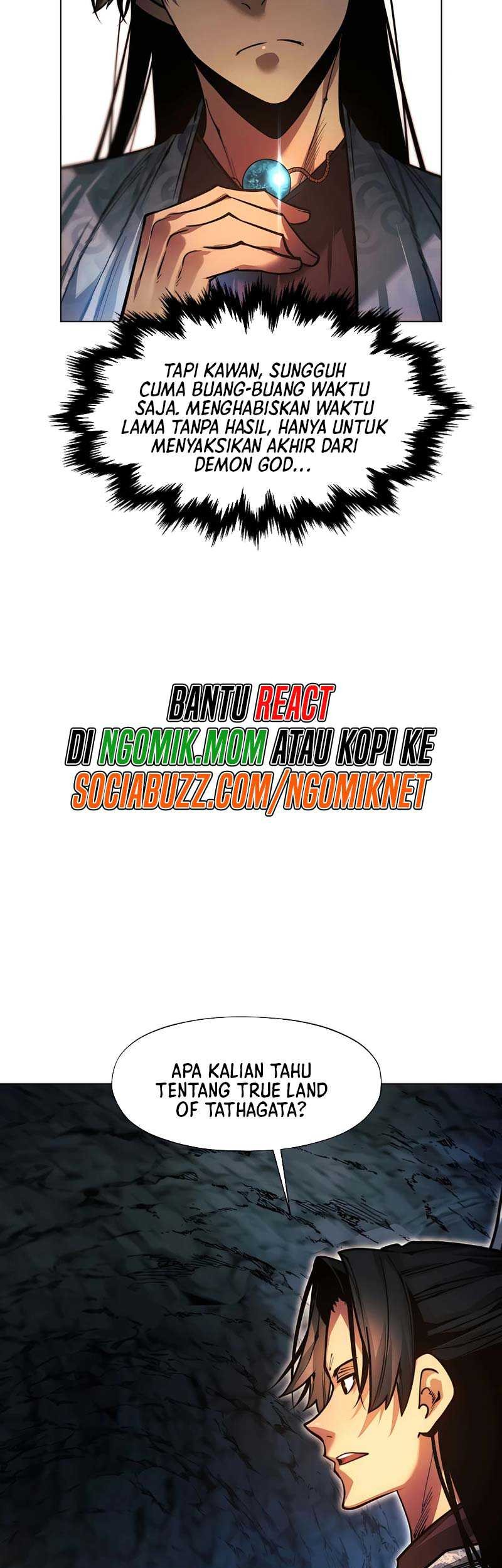 Modern Man Who Fall Into Murim Chapter 86 Gambar 66