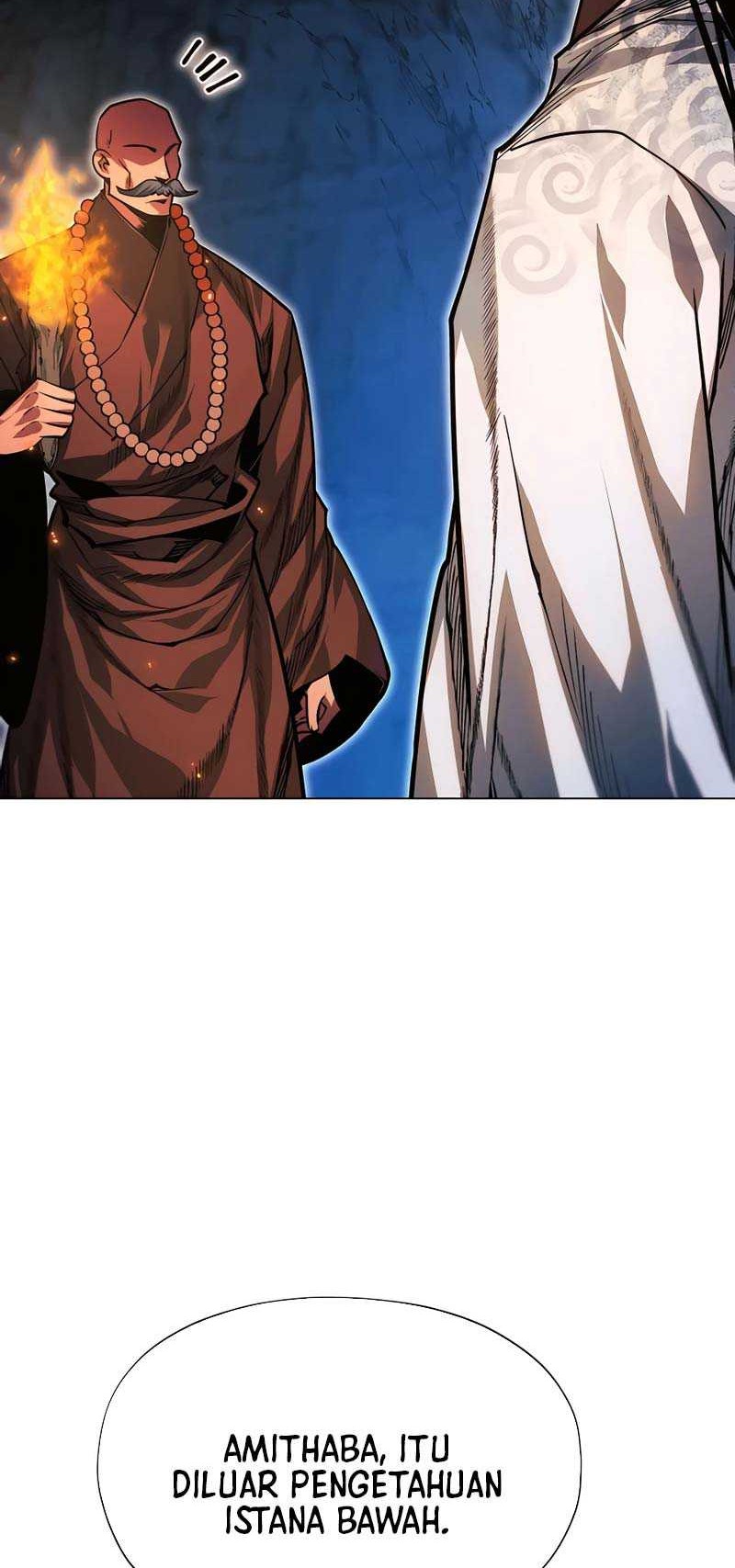 Modern Man Who Fall Into Murim Chapter 86 Gambar 67