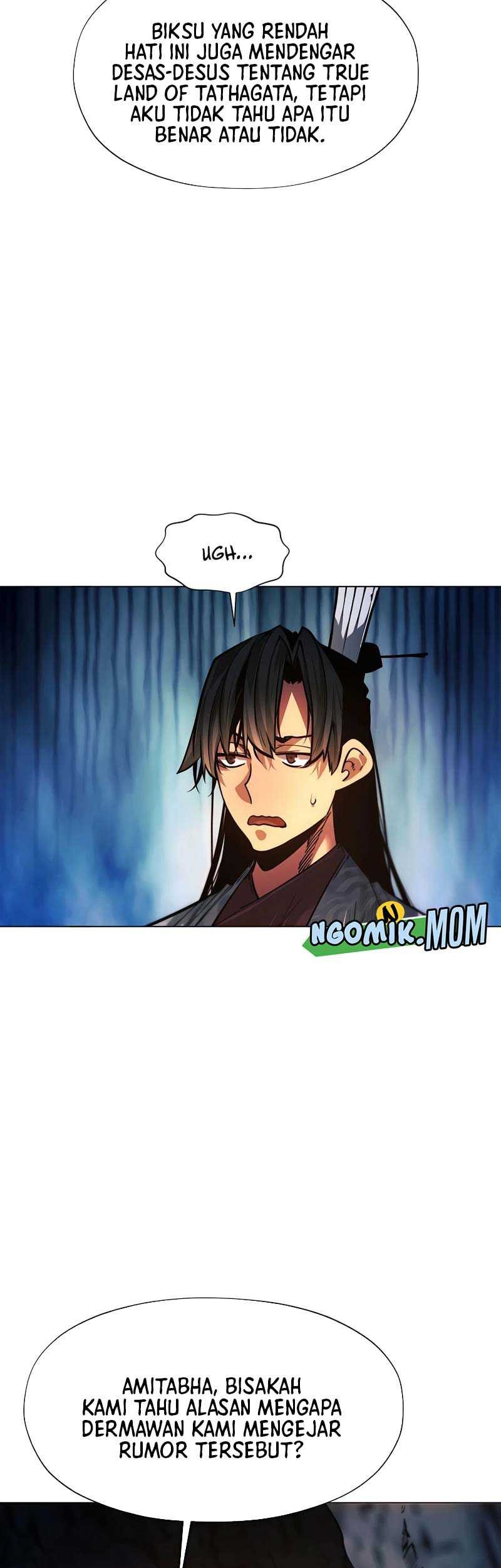 Modern Man Who Fall Into Murim Chapter 86 Gambar 70