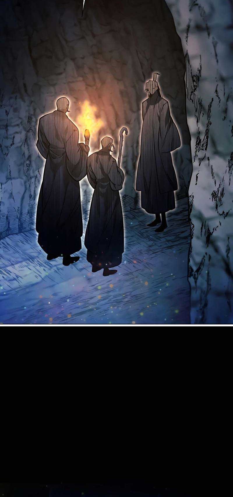 Modern Man Who Fall Into Murim Chapter 86 Gambar 71