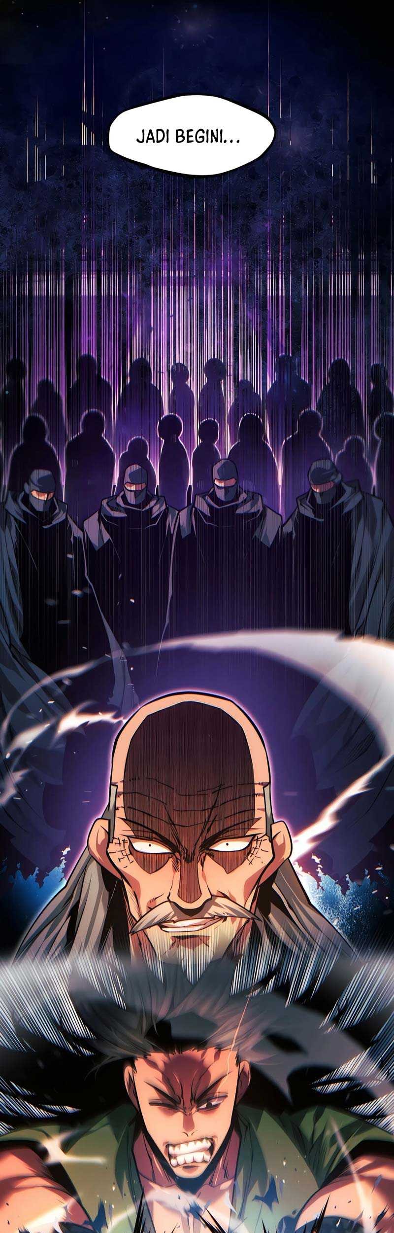 Modern Man Who Fall Into Murim Chapter 86 Gambar 72