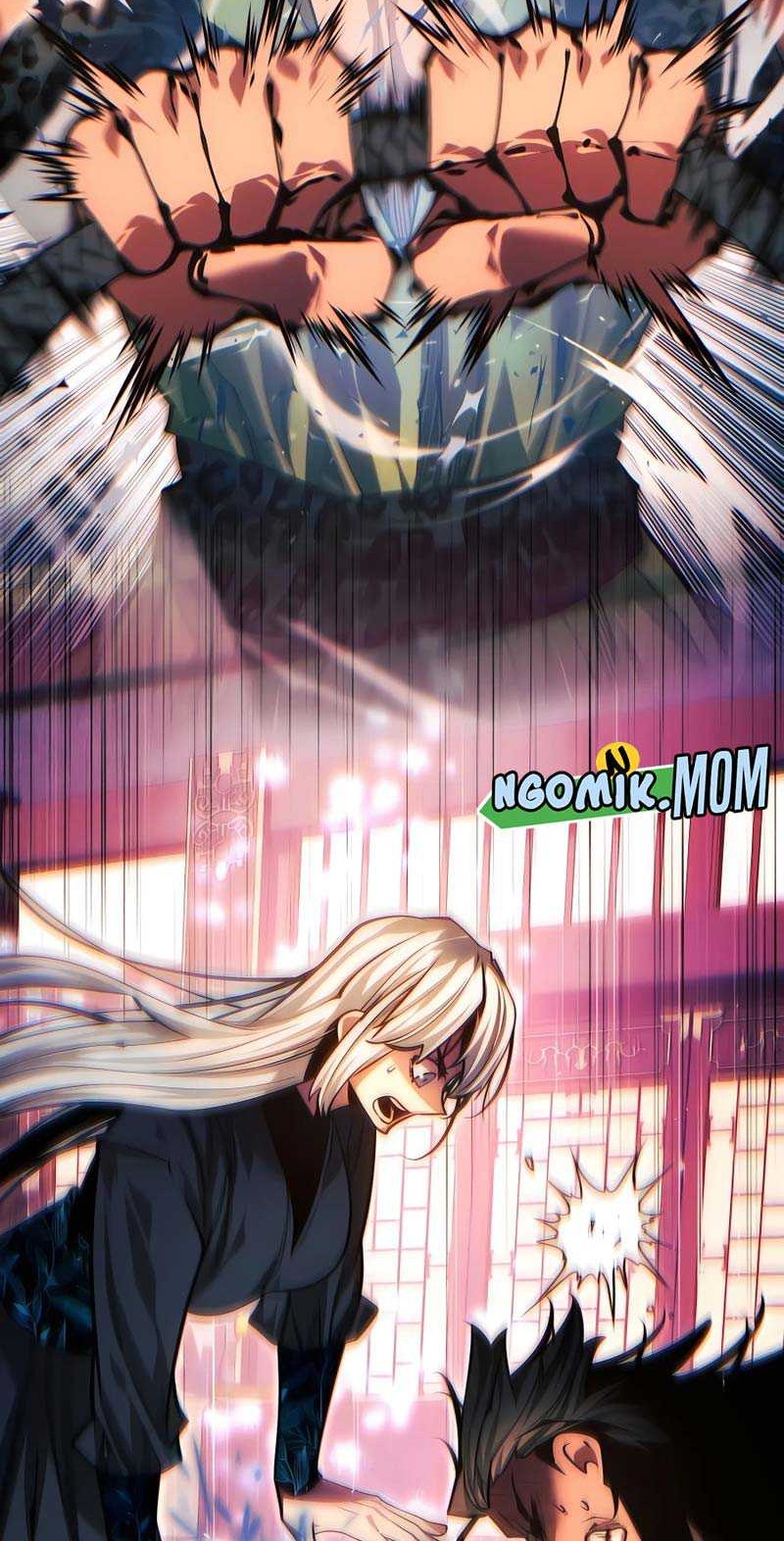 Modern Man Who Fall Into Murim Chapter 86 Gambar 73