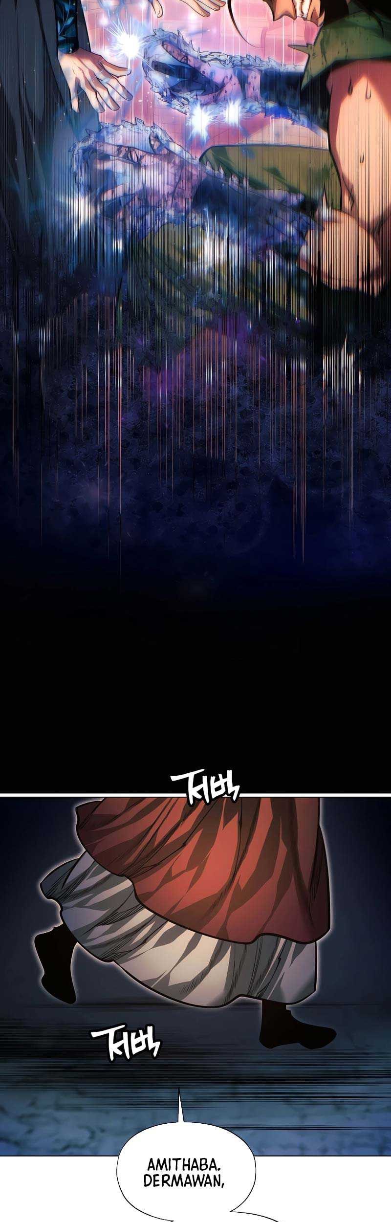 Modern Man Who Fall Into Murim Chapter 86 Gambar 74