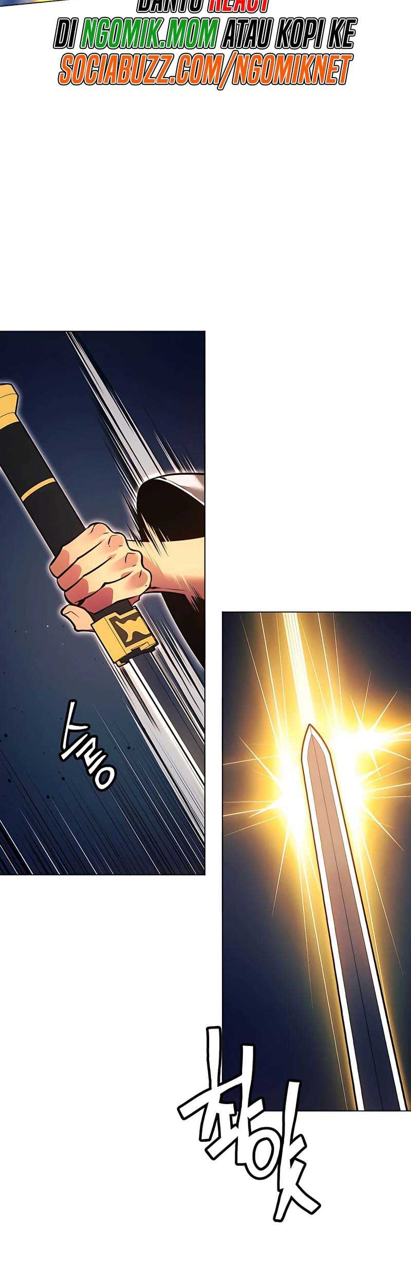 Modern Man Who Fall Into Murim Chapter 86 Gambar 78