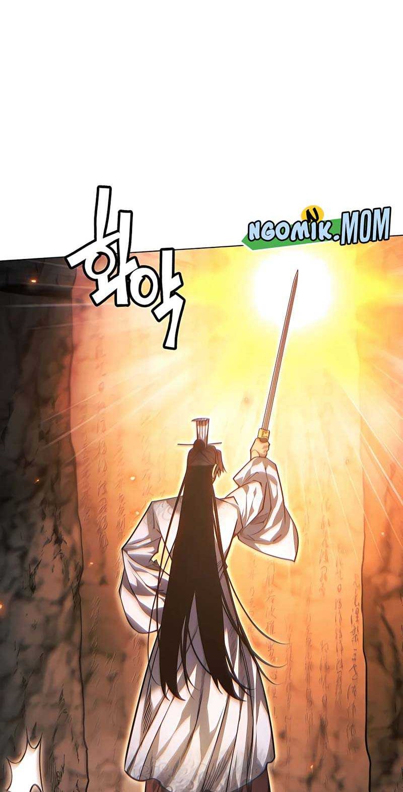 Modern Man Who Fall Into Murim Chapter 86 Gambar 79