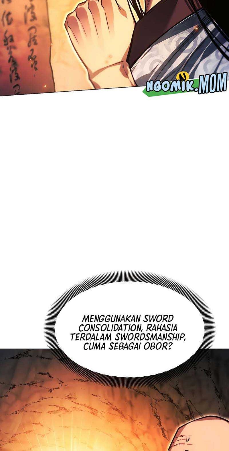 Modern Man Who Fall Into Murim Chapter 86 Gambar 81