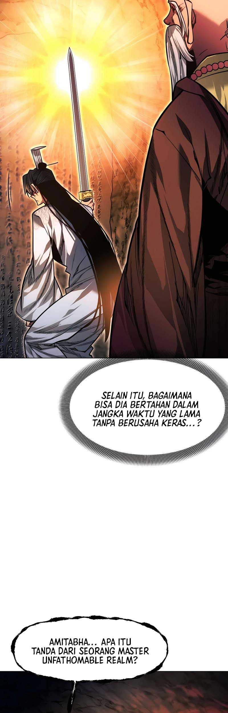 Modern Man Who Fall Into Murim Chapter 86 Gambar 82