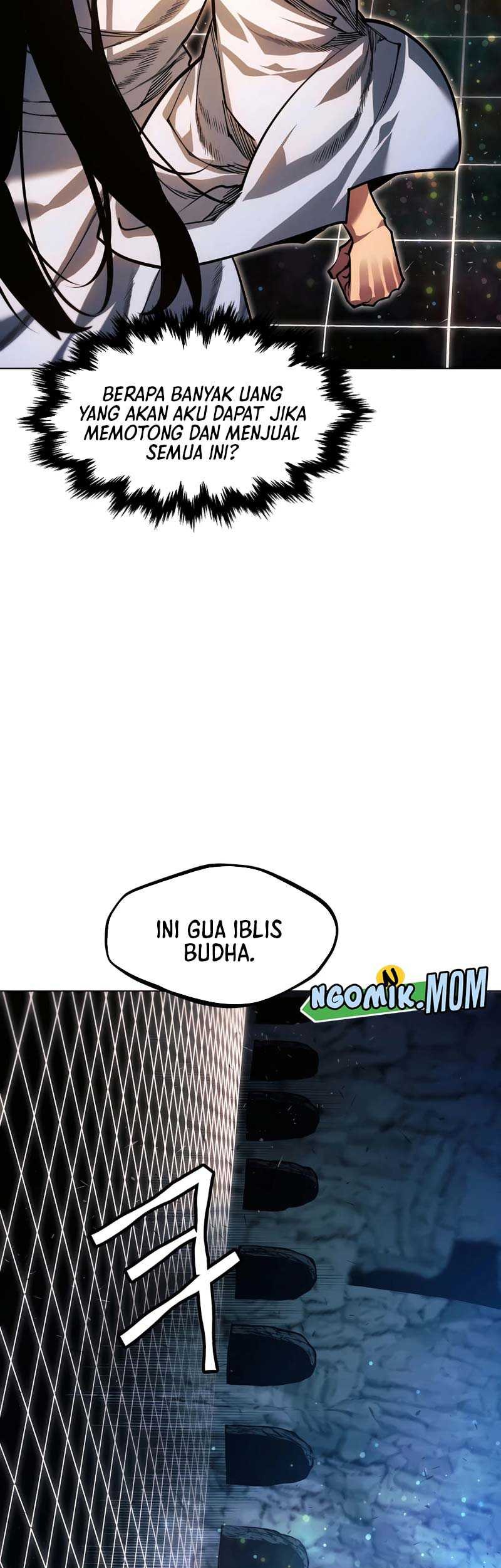 Modern Man Who Fall Into Murim Chapter 86 Gambar 8