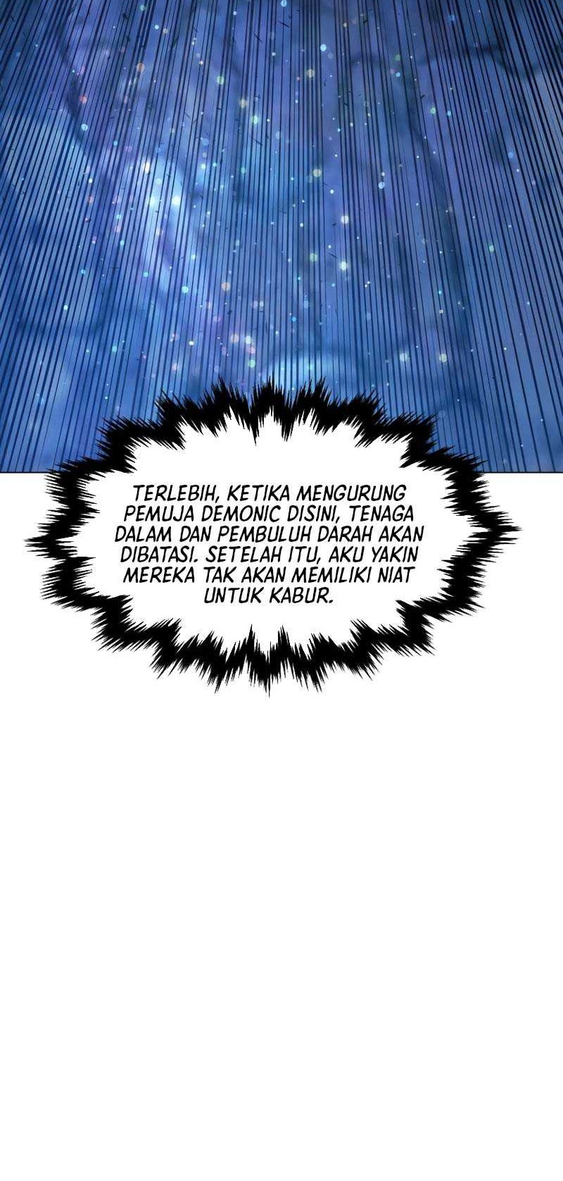 Modern Man Who Fall Into Murim Chapter 86 Gambar 11