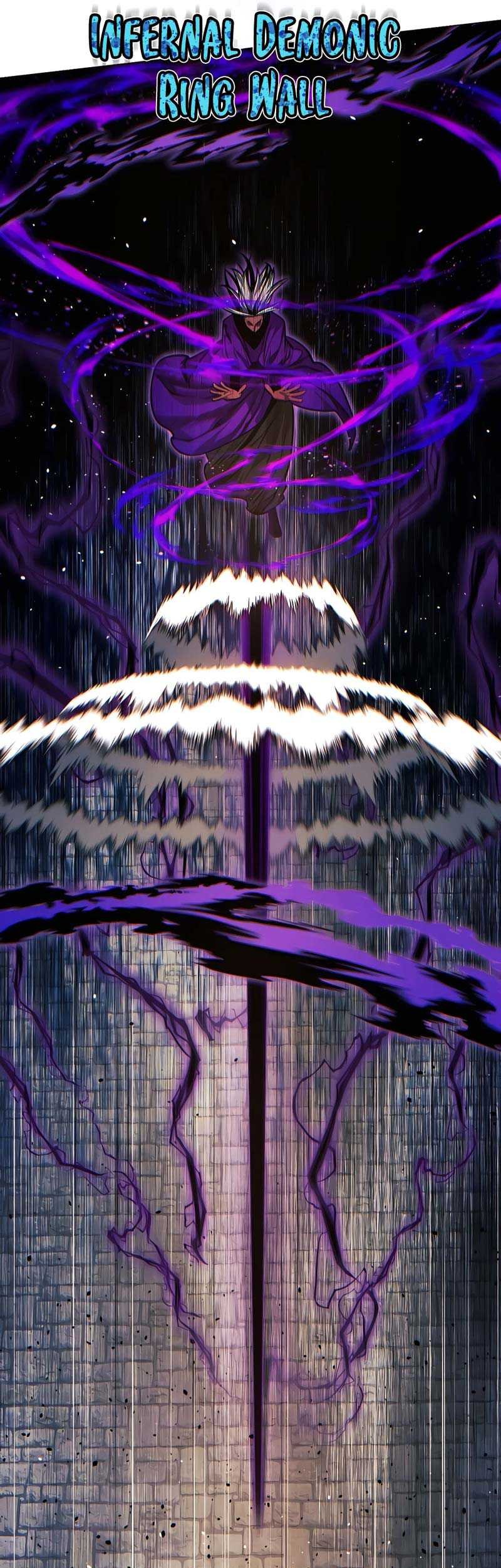 Modern Man Who Fall Into Murim Chapter 85 Gambar 26