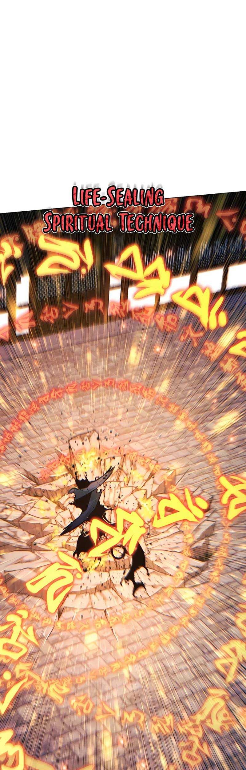 Modern Man Who Fall Into Murim Chapter 85 Gambar 32