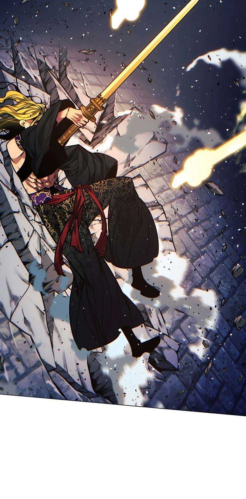 Modern Man Who Fall Into Murim Chapter 85 Gambar 23