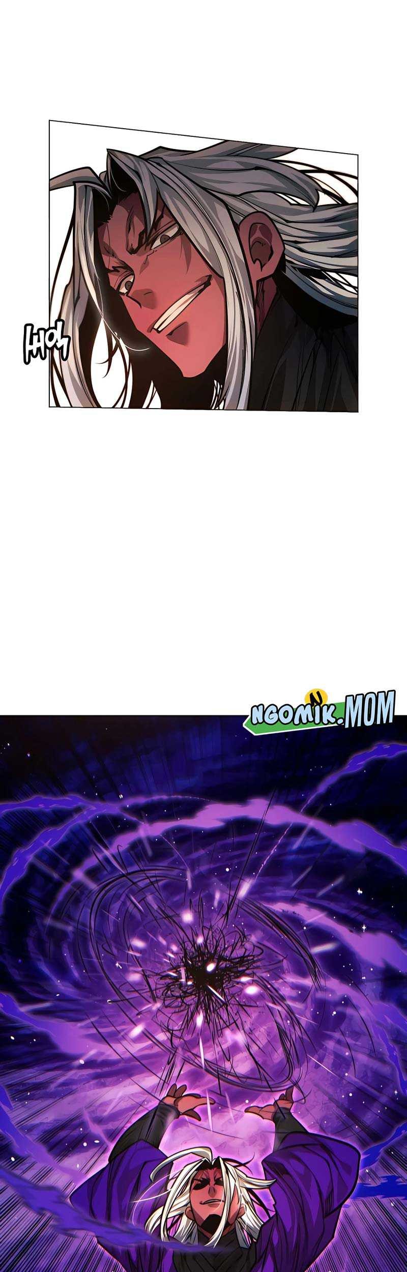 Modern Man Who Fall Into Murim Chapter 85 Gambar 24