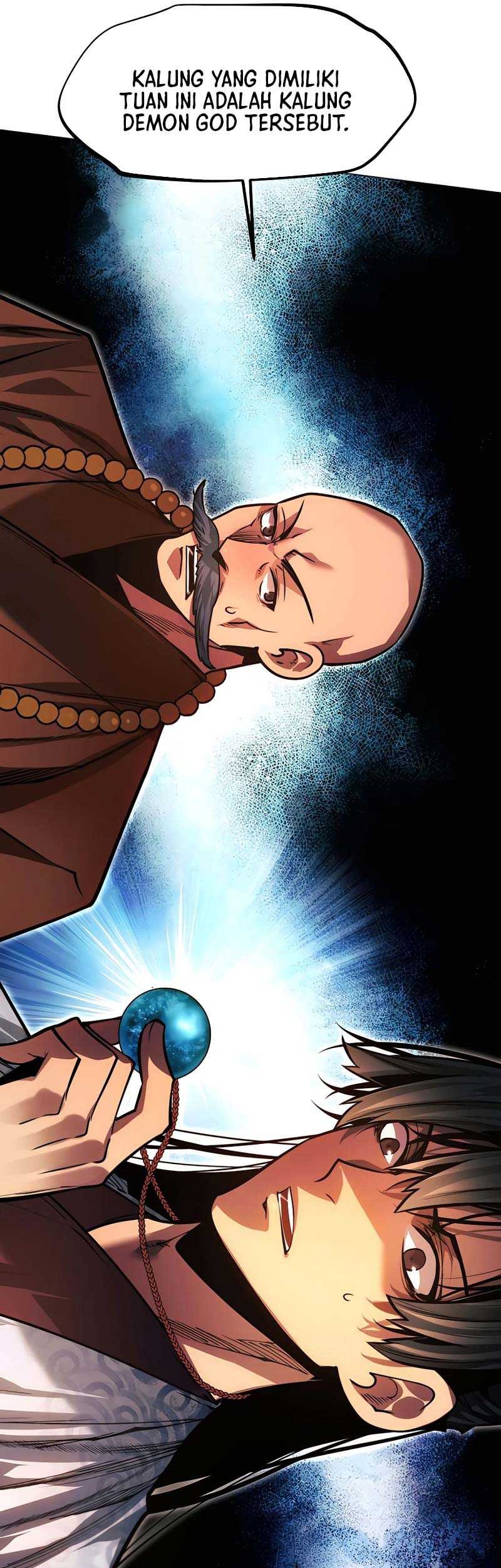 Modern Man Who Fall Into Murim Chapter 85 Gambar 48