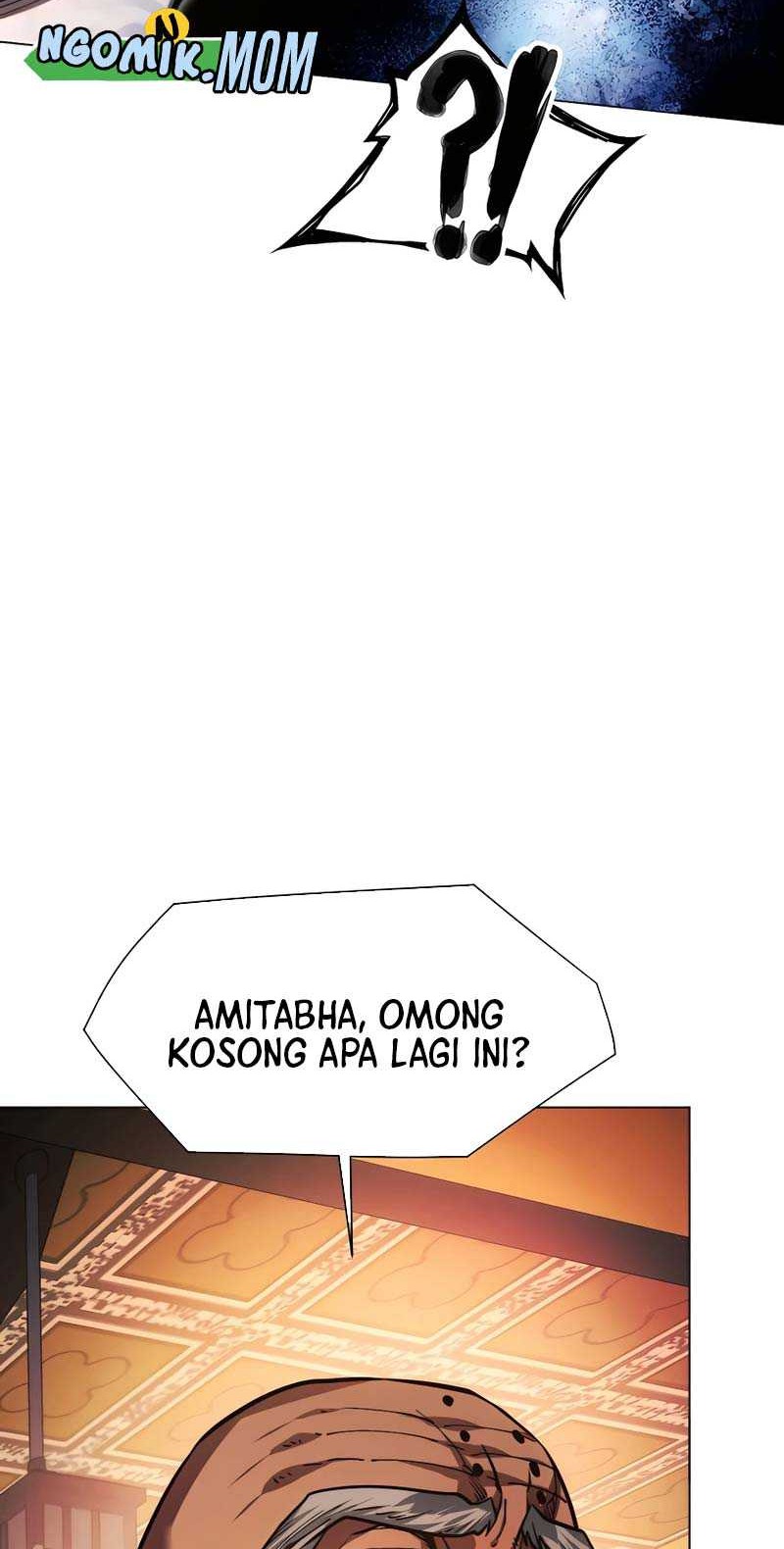 Modern Man Who Fall Into Murim Chapter 85 Gambar 49