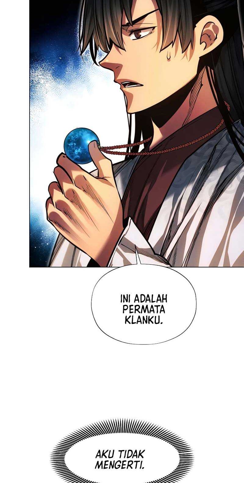 Modern Man Who Fall Into Murim Chapter 85 Gambar 51