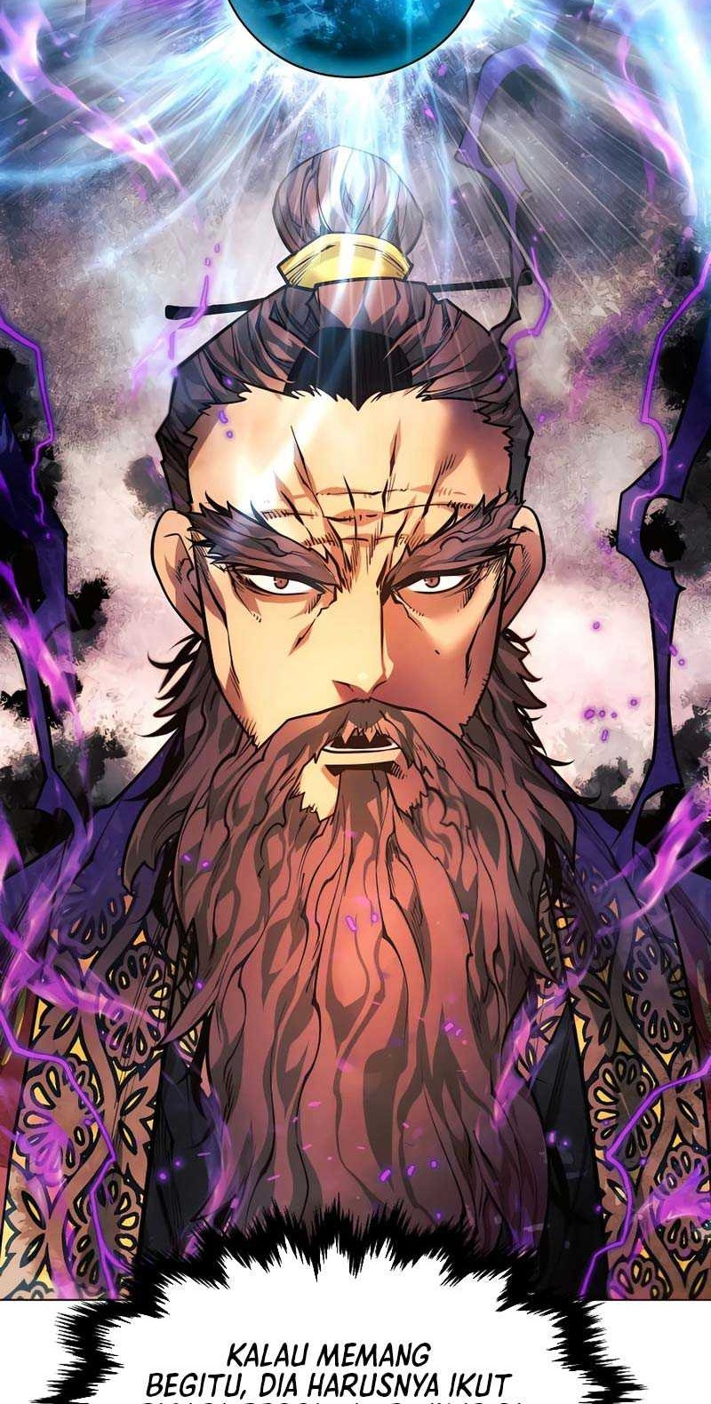 Modern Man Who Fall Into Murim Chapter 85 Gambar 53