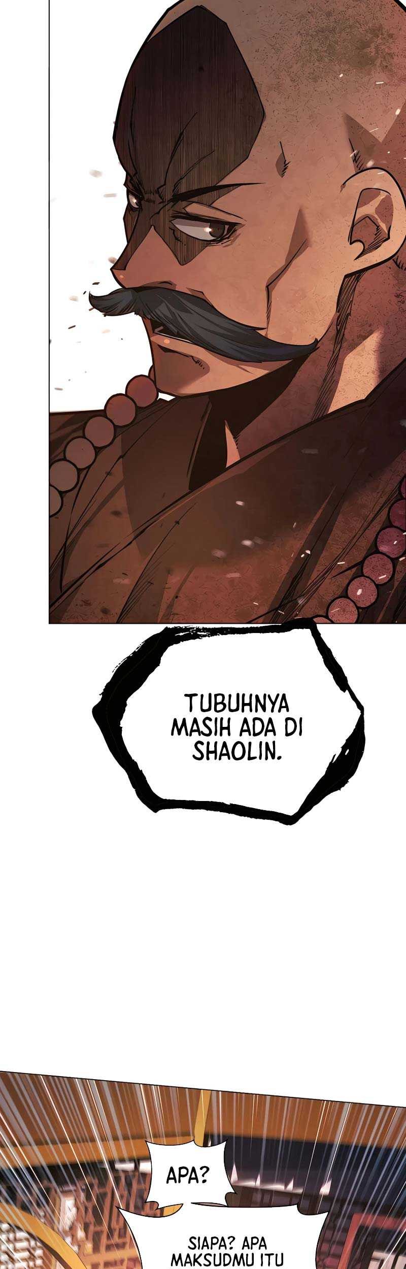 Modern Man Who Fall Into Murim Chapter 85 Gambar 56