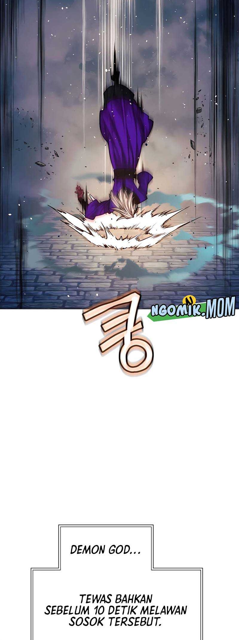 Modern Man Who Fall Into Murim Chapter 85 Gambar 39