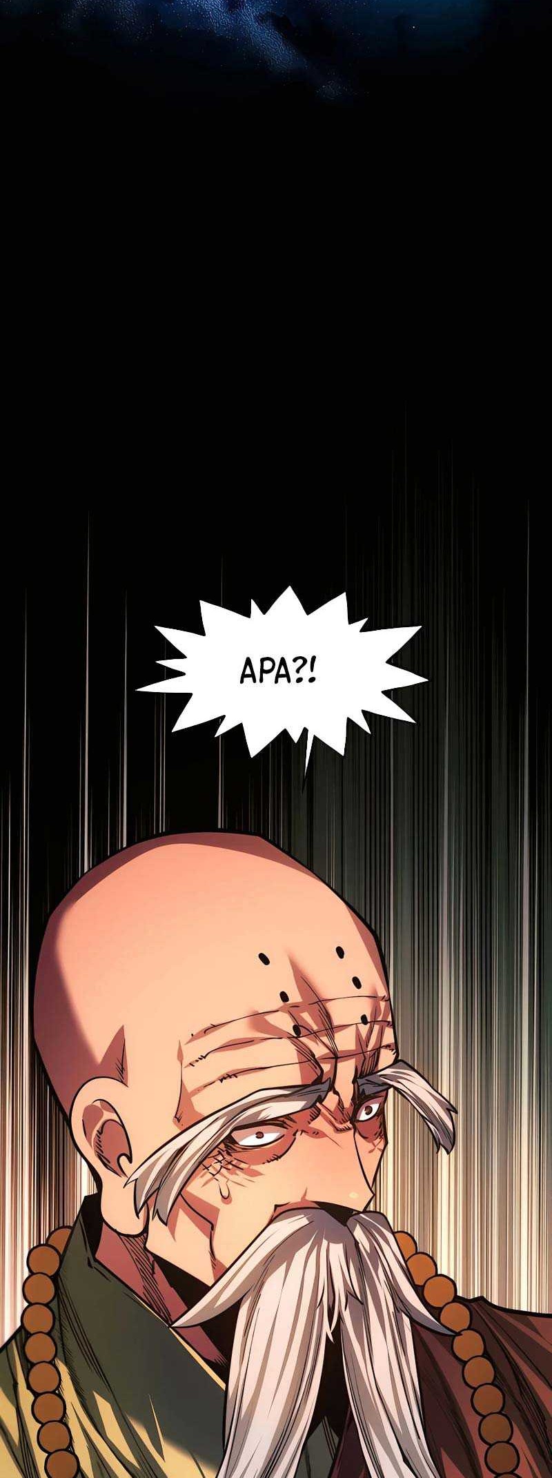 Modern Man Who Fall Into Murim Chapter 85 Gambar 41